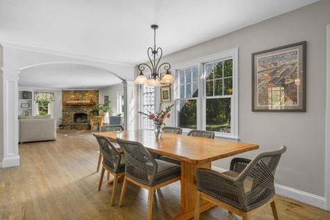 250 The Plains Road Barnstable MA 02668