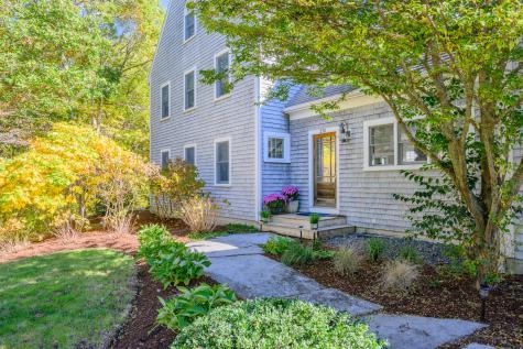 250 The Plains Road Barnstable MA 02668