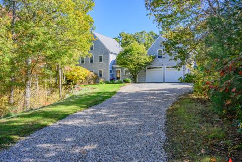 250 The Plains Road Barnstable MA 02668