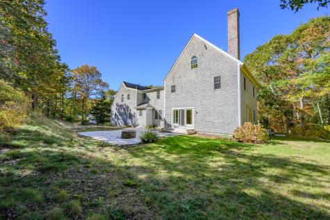 250 The Plains Road Barnstable MA 02668