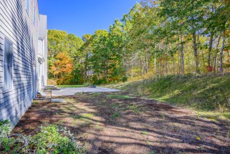 250 The Plains Road Barnstable MA 02668