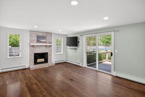 12 Sarah Lawrence Road Sandwich MA 02563