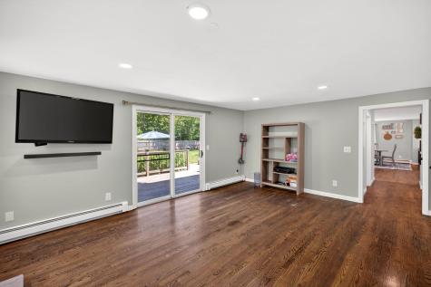 12 Sarah Lawrence Road Sandwich MA 02563