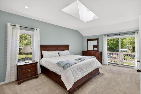 12 Sarah Lawrence Road Sandwich MA 02563