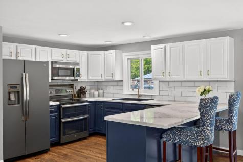 12 Sarah Lawrence Road Sandwich MA 02563