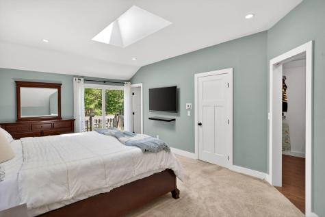 12 Sarah Lawrence Road Sandwich MA 02563