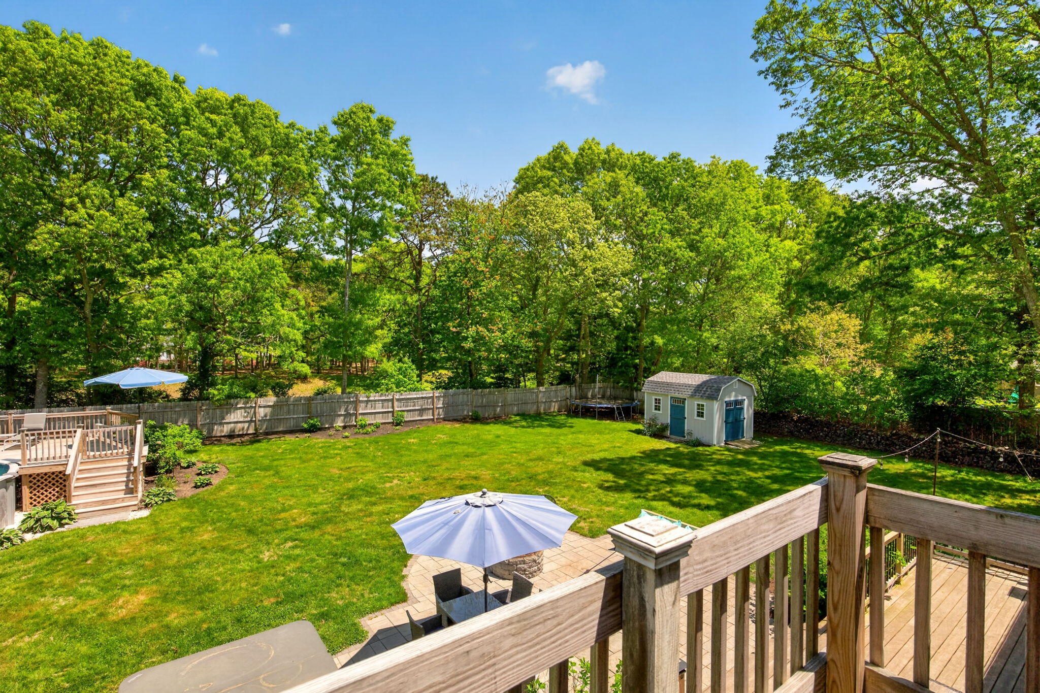 12 Sarah Lawrence Road Sandwich MA 02563