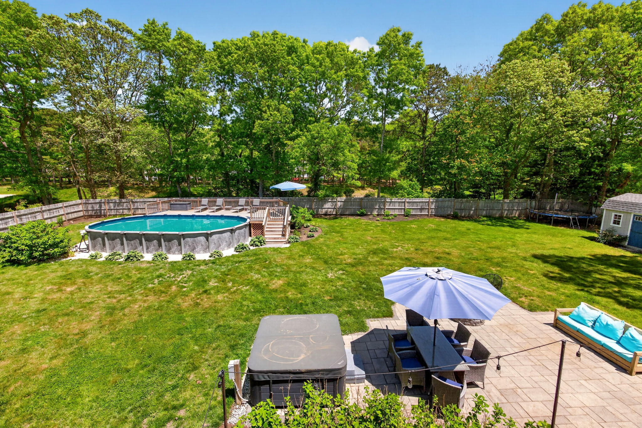12 Sarah Lawrence Road Sandwich MA 02563