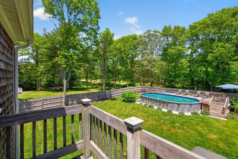 12 Sarah Lawrence Road Sandwich MA 02563
