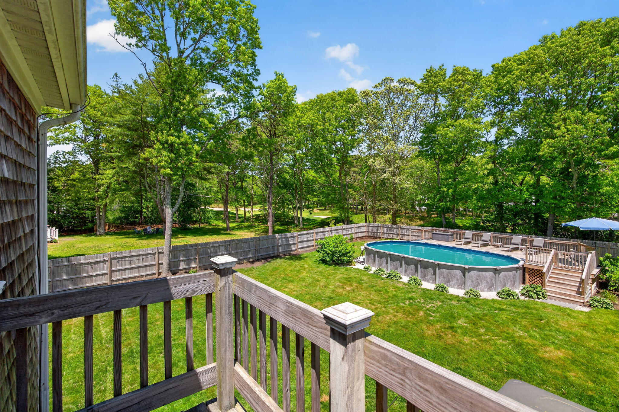 12 Sarah Lawrence Road Sandwich MA 02563