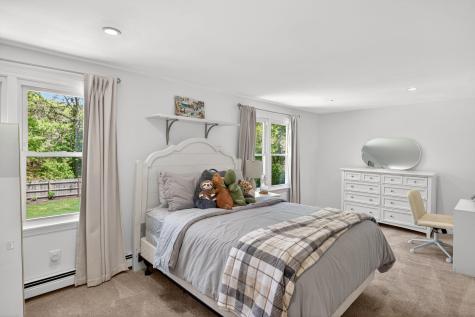 12 Sarah Lawrence Road Sandwich MA 02563