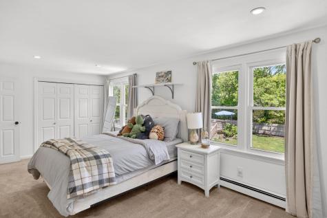 12 Sarah Lawrence Road Sandwich MA 02563