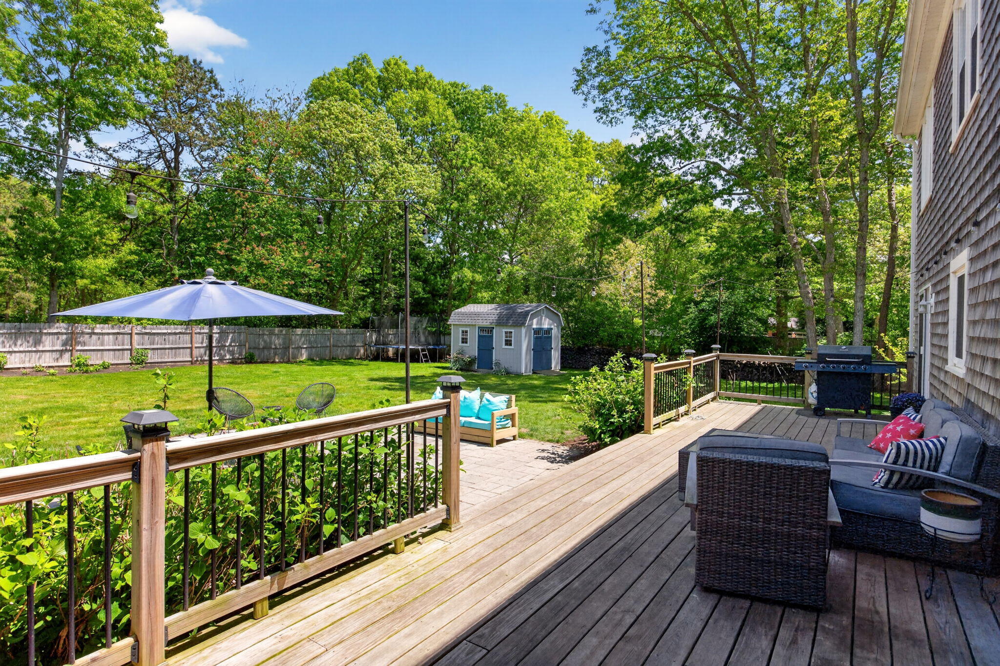 12 Sarah Lawrence Road Sandwich MA 02563