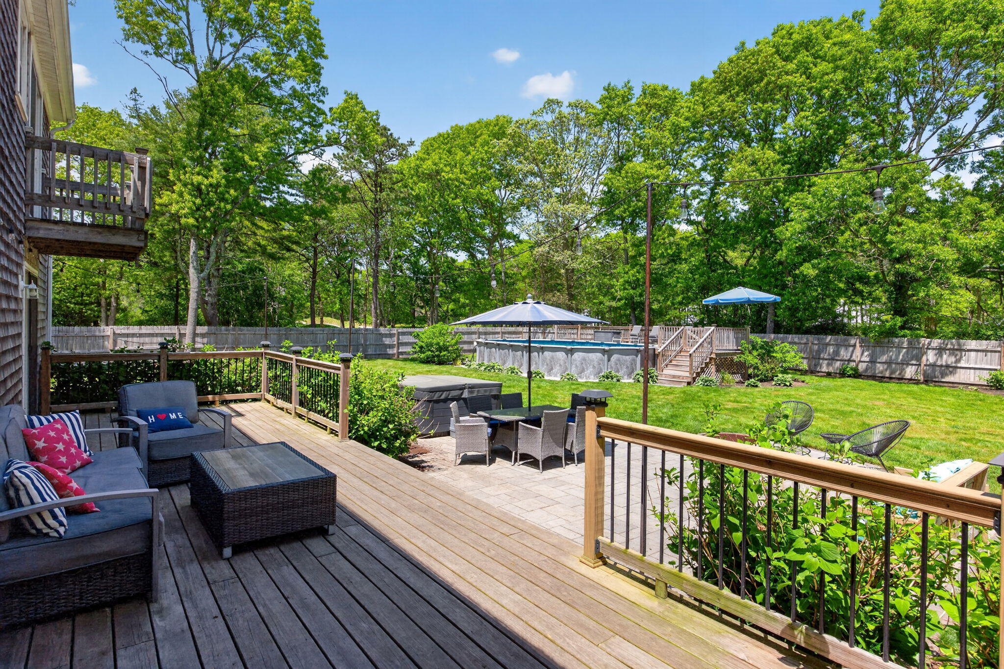 12 Sarah Lawrence Road Sandwich MA 02563