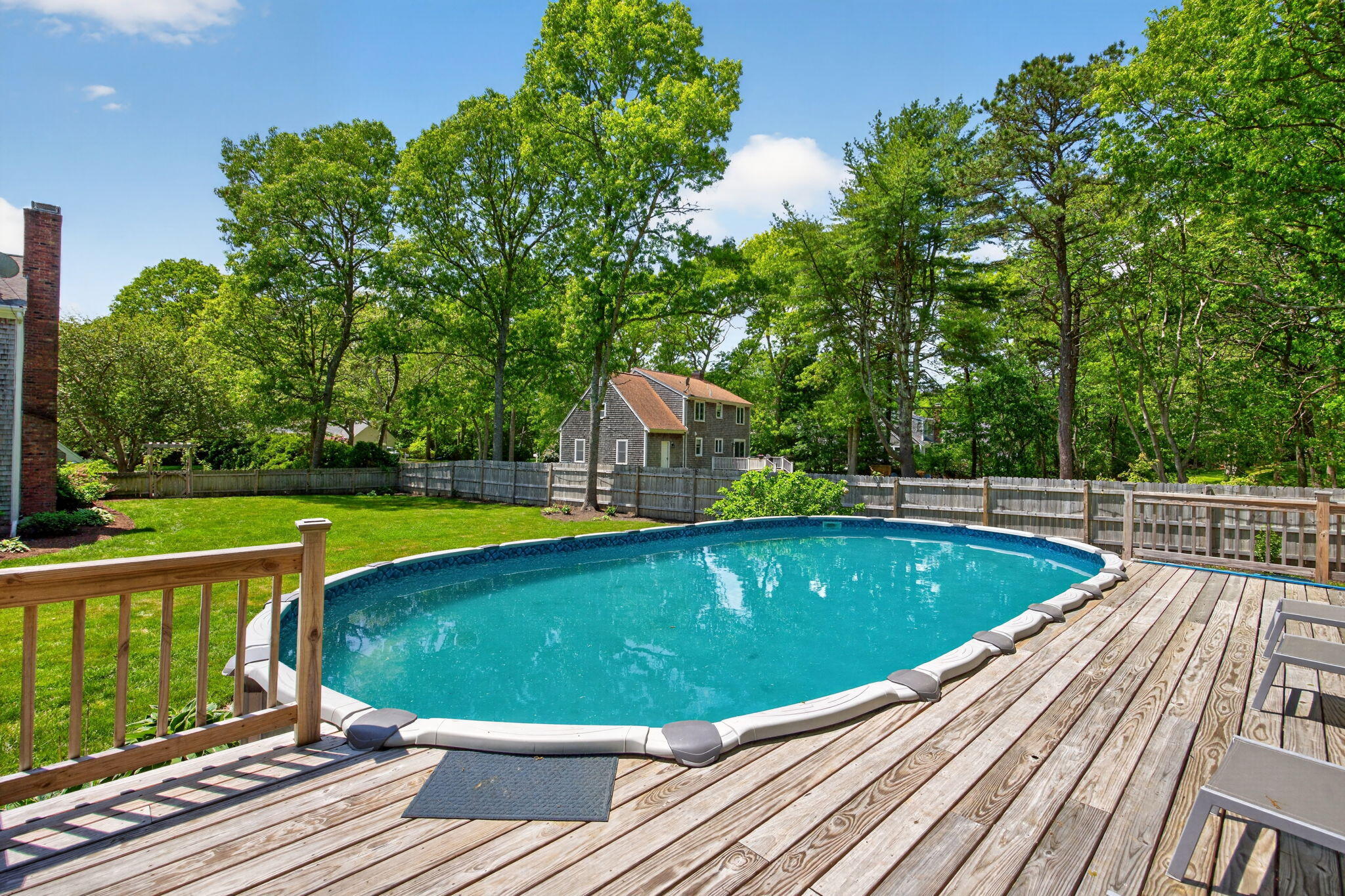 12 Sarah Lawrence Road Sandwich MA 02563