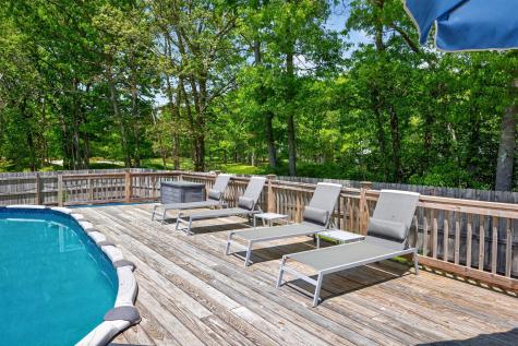 12 Sarah Lawrence Road Sandwich MA 02563