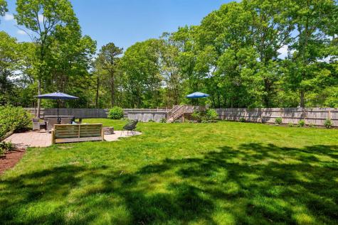12 Sarah Lawrence Road Sandwich MA 02563