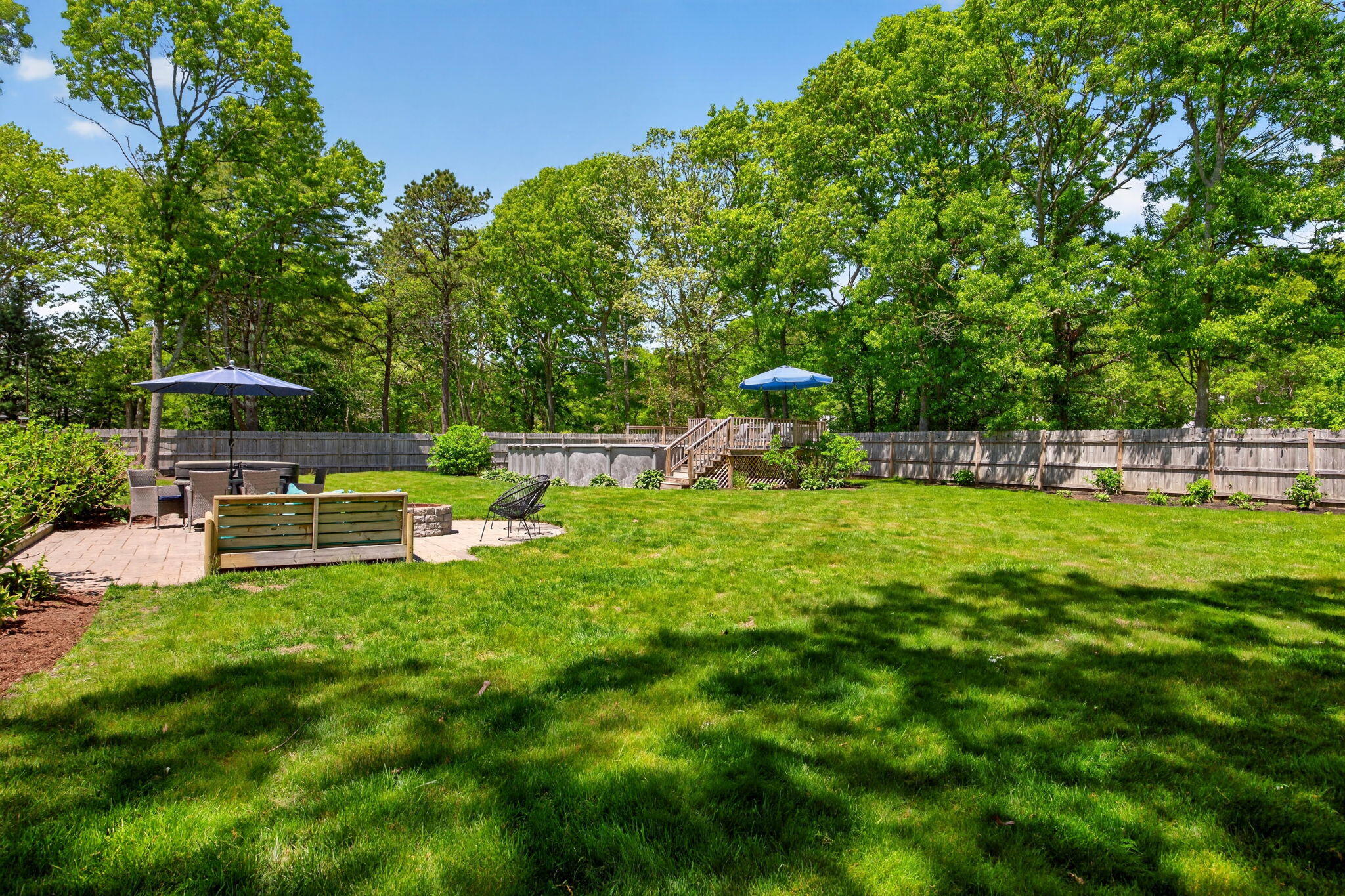 12 Sarah Lawrence Road Sandwich MA 02563