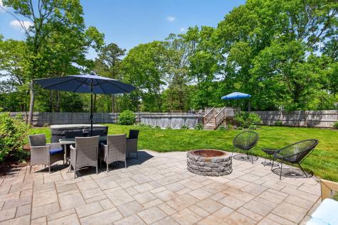 12 Sarah Lawrence Road Sandwich MA 02563