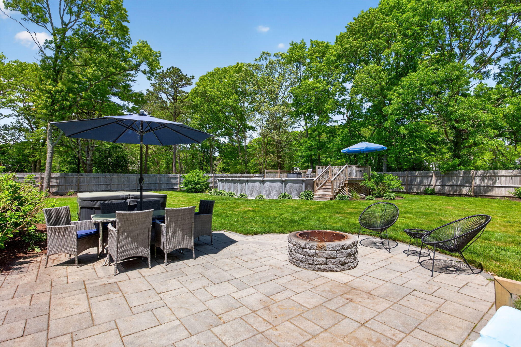 12 Sarah Lawrence Road Sandwich MA 02563