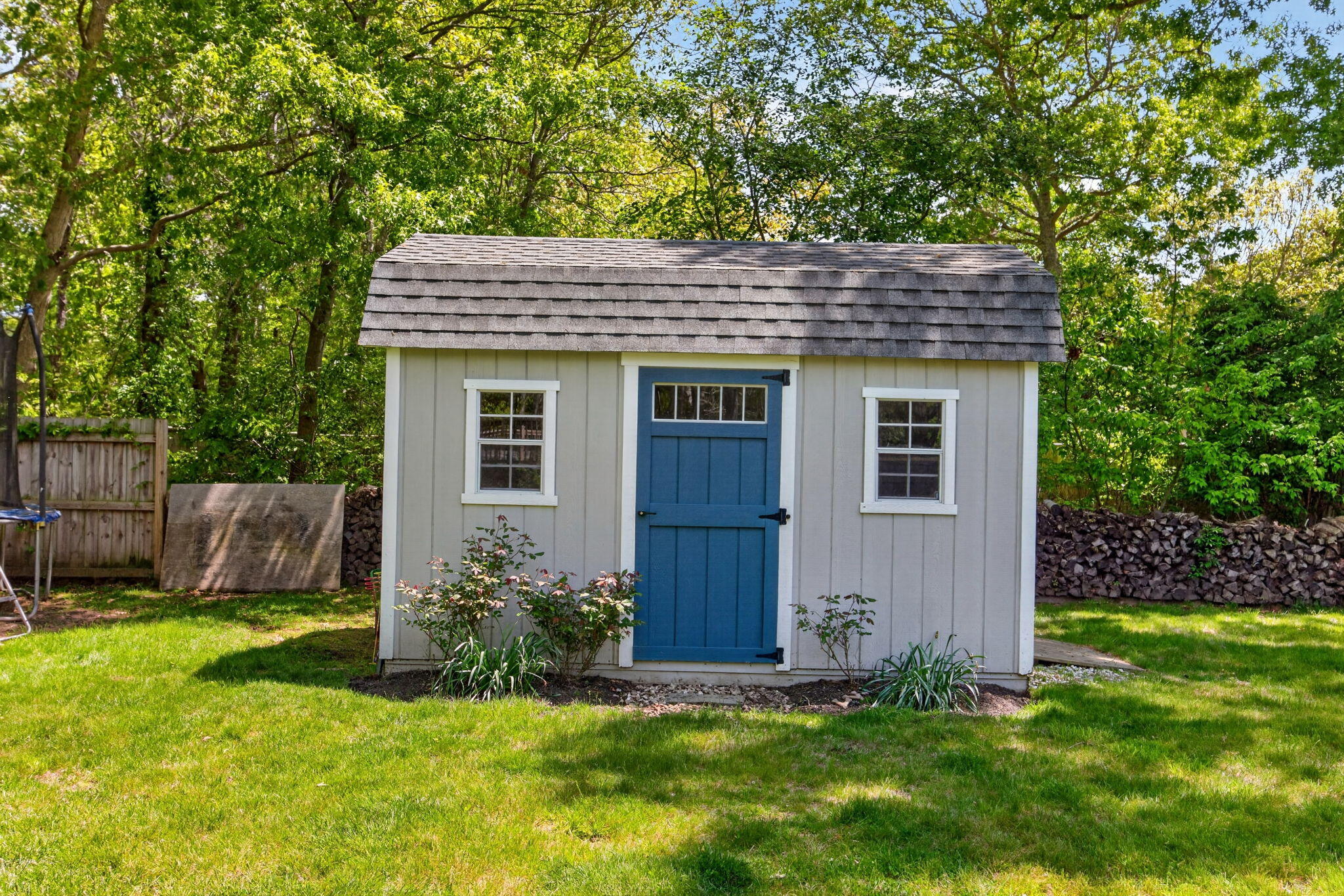 12 Sarah Lawrence Road Sandwich MA 02563