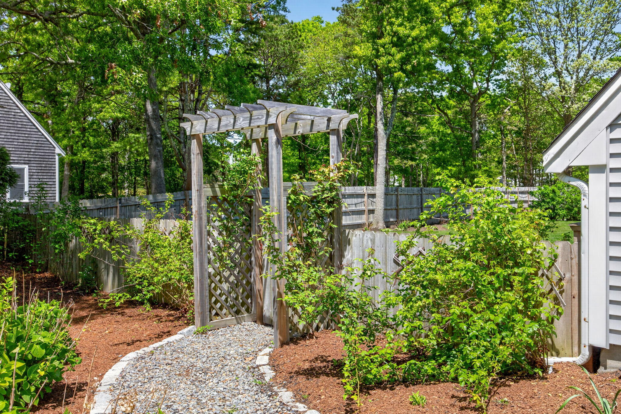 12 Sarah Lawrence Road Sandwich MA 02563