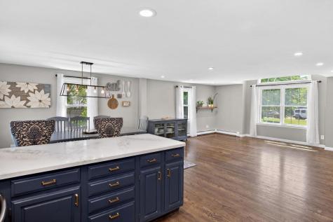 12 Sarah Lawrence Road Sandwich MA 02563