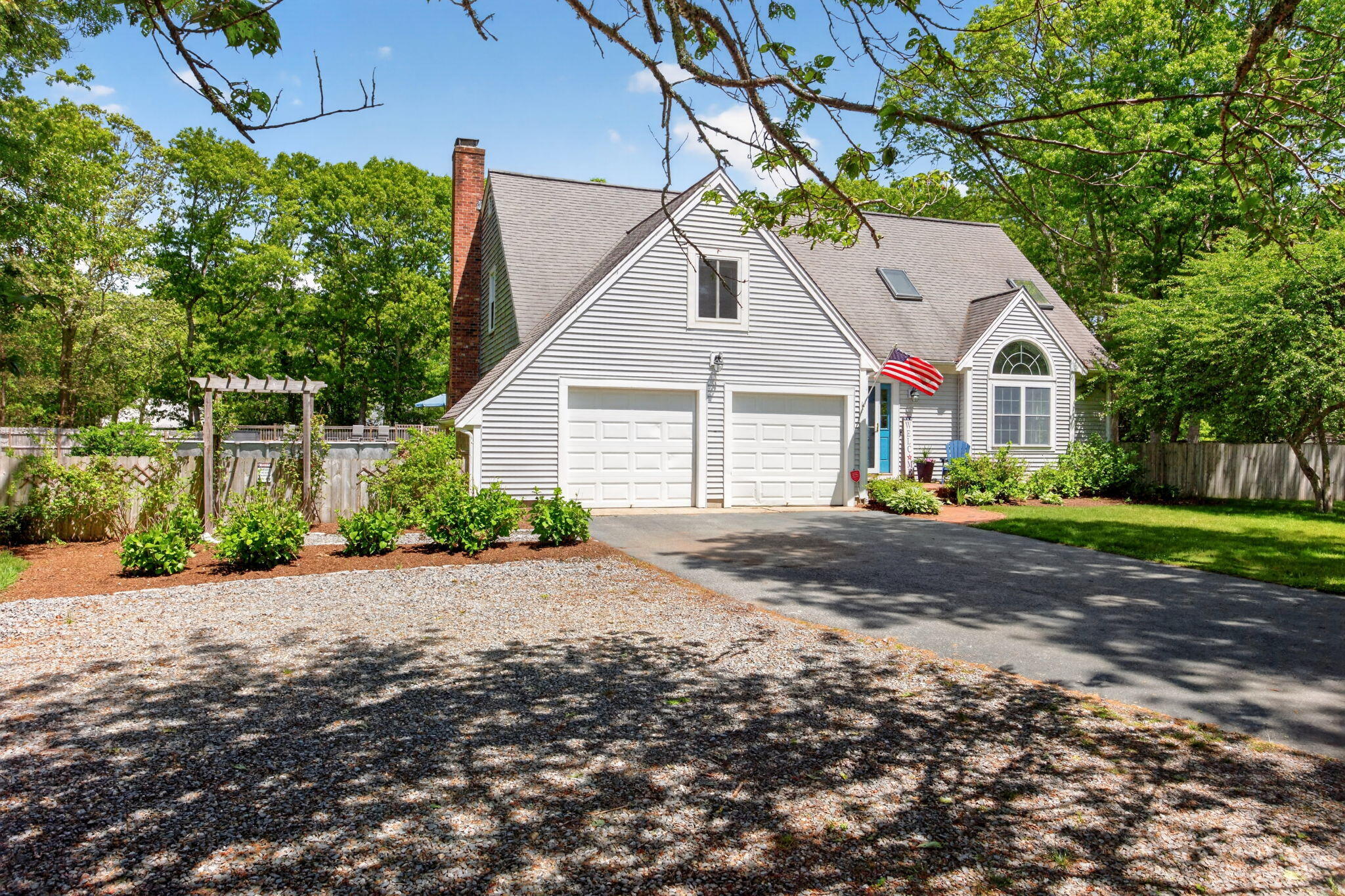 12 Sarah Lawrence Road Sandwich MA 02563