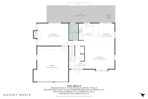 12 Sarah Lawrence Road Sandwich MA 02563