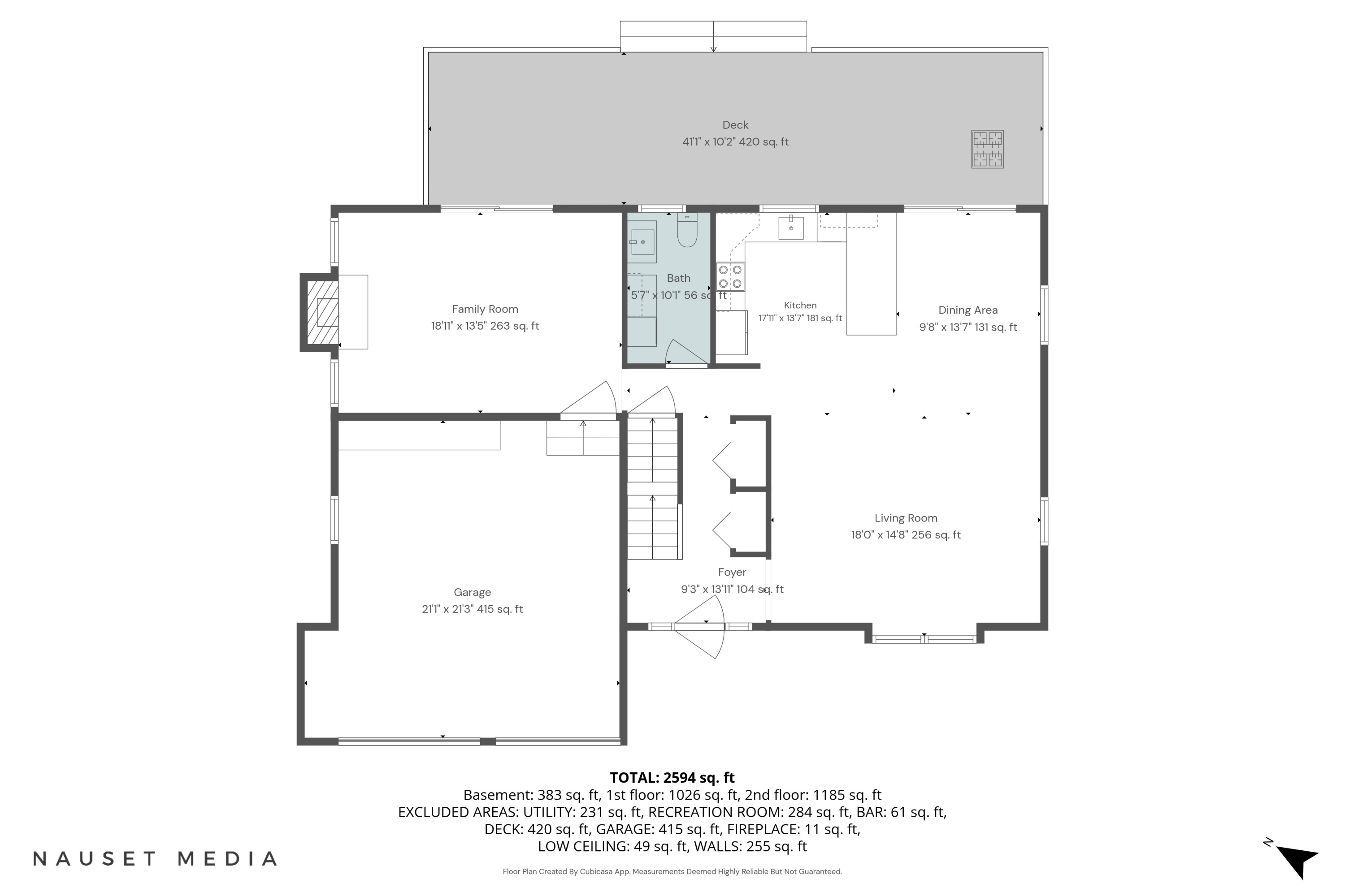 12 Sarah Lawrence Road Sandwich MA 02563