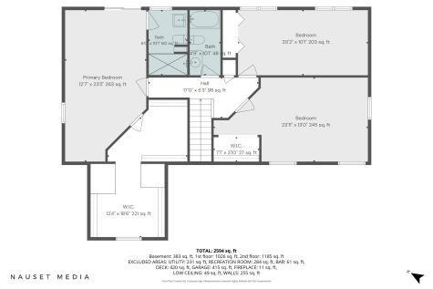 12 Sarah Lawrence Road Sandwich MA 02563