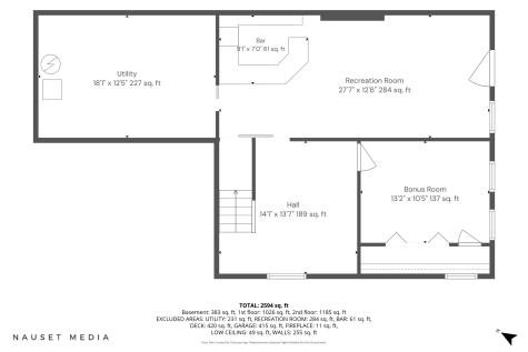 12 Sarah Lawrence Road Sandwich MA 02563