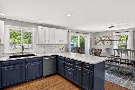12 Sarah Lawrence Road Sandwich MA 02563