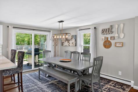 12 Sarah Lawrence Road Sandwich MA 02563