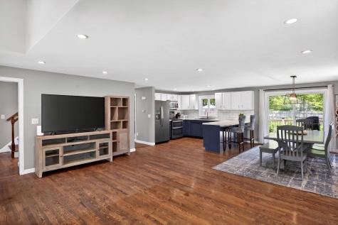 12 Sarah Lawrence Road Sandwich MA 02563