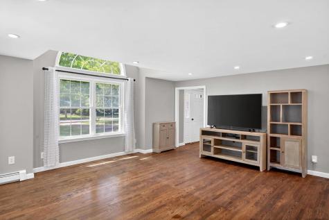 12 Sarah Lawrence Road Sandwich MA 02563