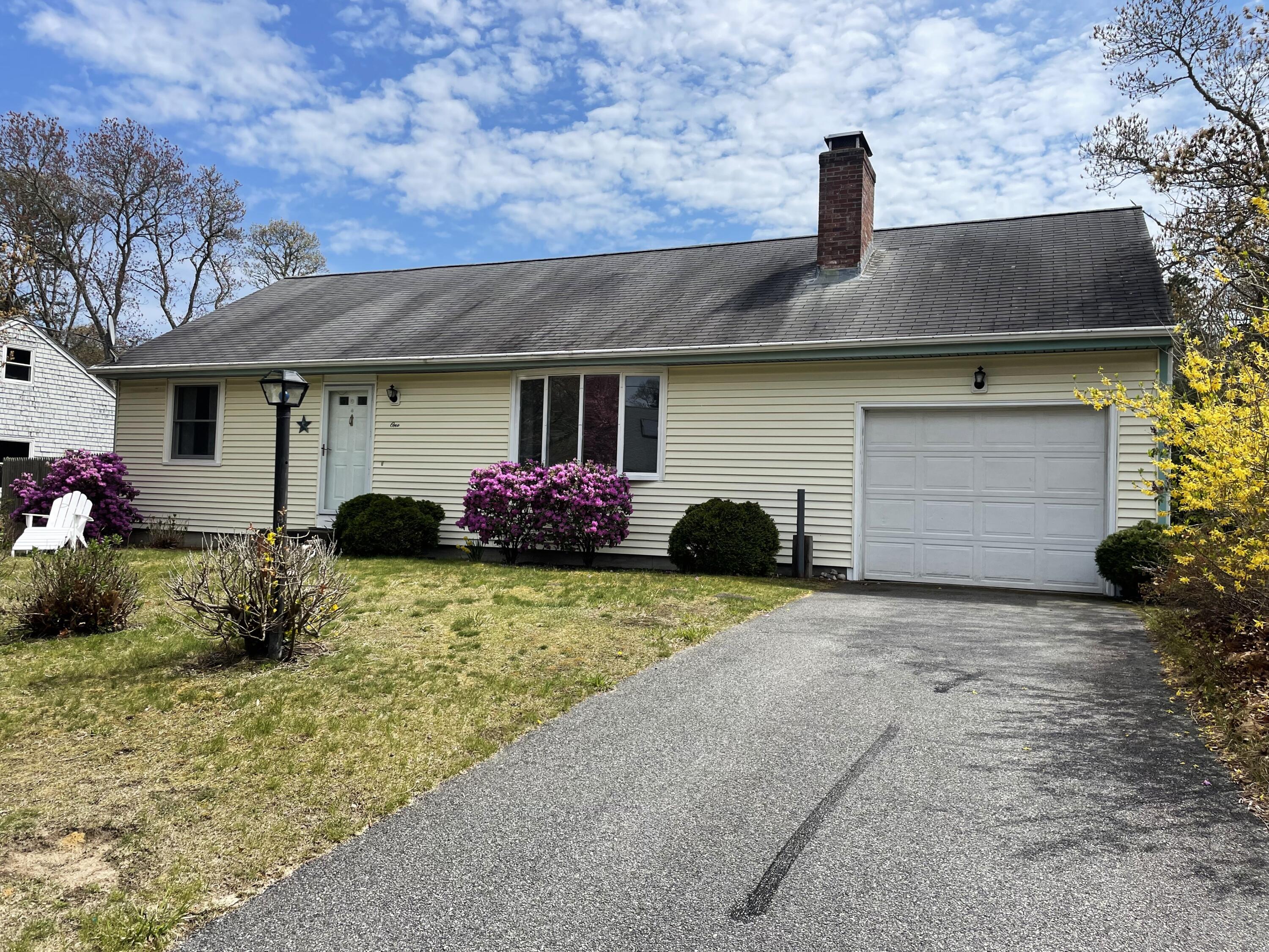 1 Wagtail Lane Yarmouth MA 02673