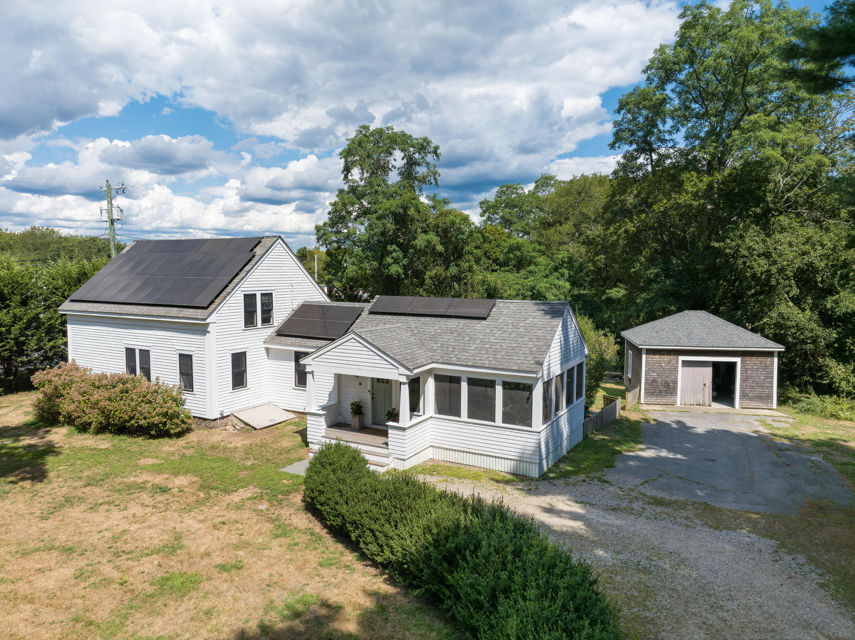 86 Fairhaven Road Mattapoisett MA 02739