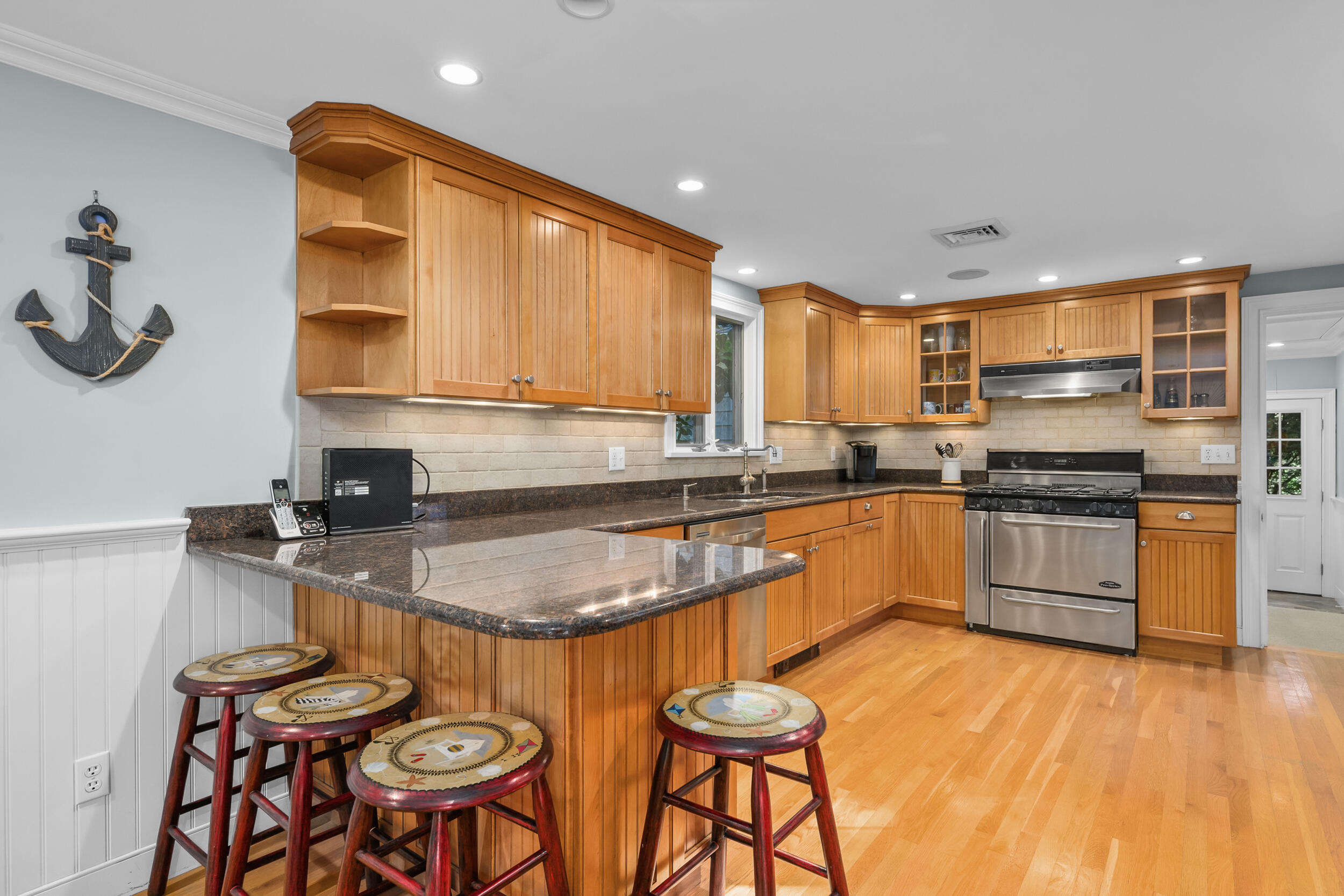 77 Robbins Street Barnstable MA 02655