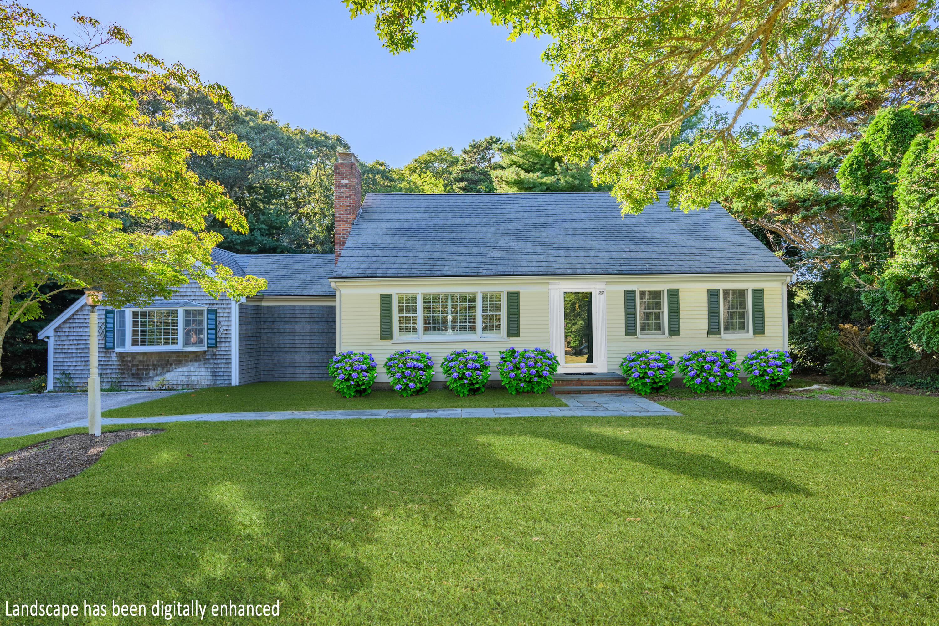 77 Robbins Street Barnstable MA 02655