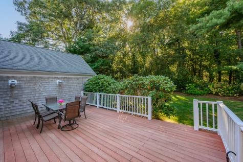 77 Robbins Street Barnstable MA 02655