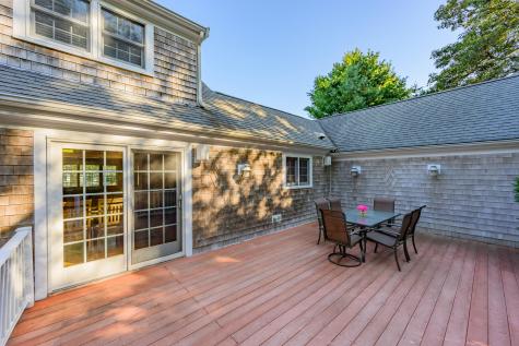 77 Robbins Street Barnstable MA 02655