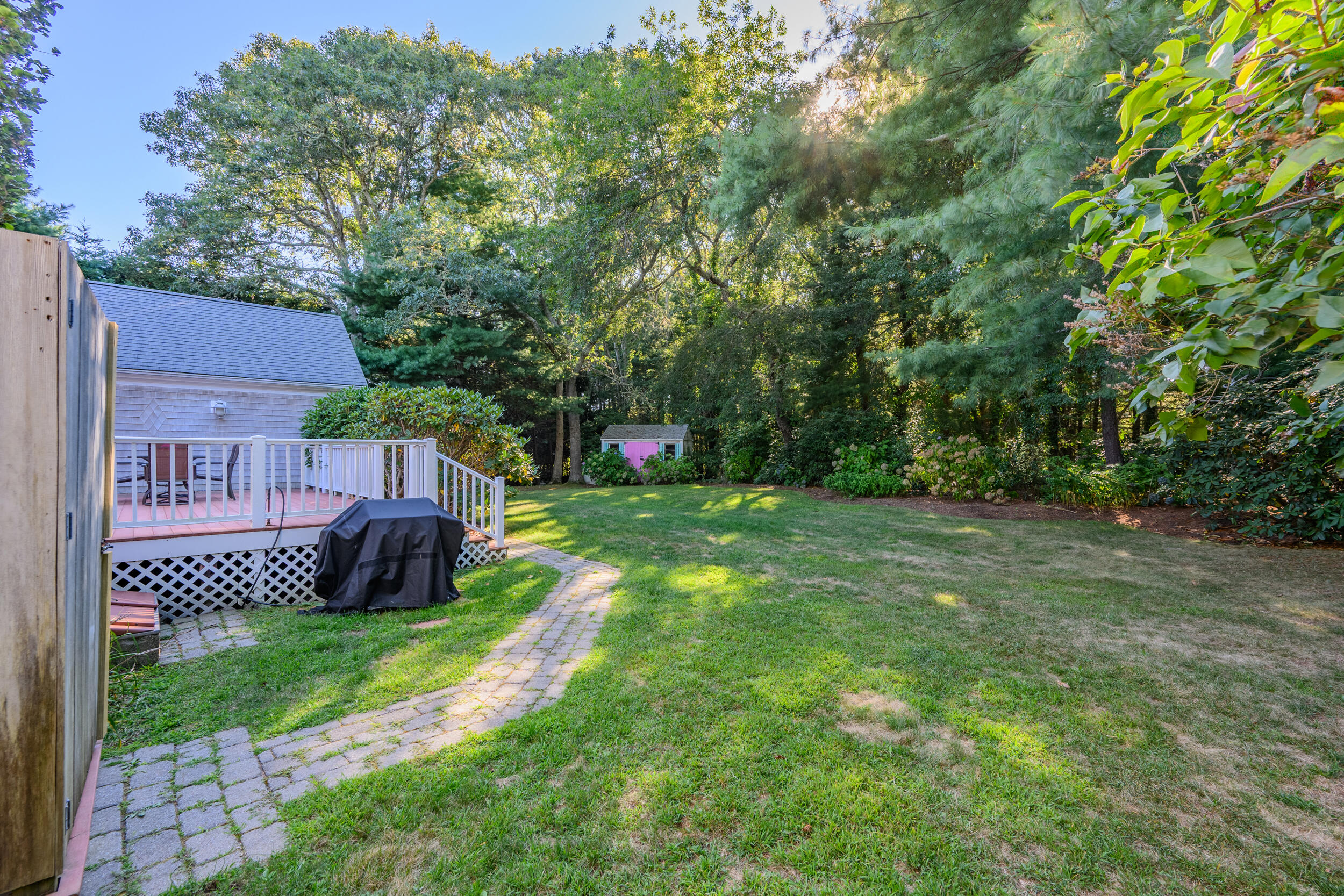 77 Robbins Street Barnstable MA 02655