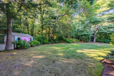 77 Robbins Street Barnstable MA 02655