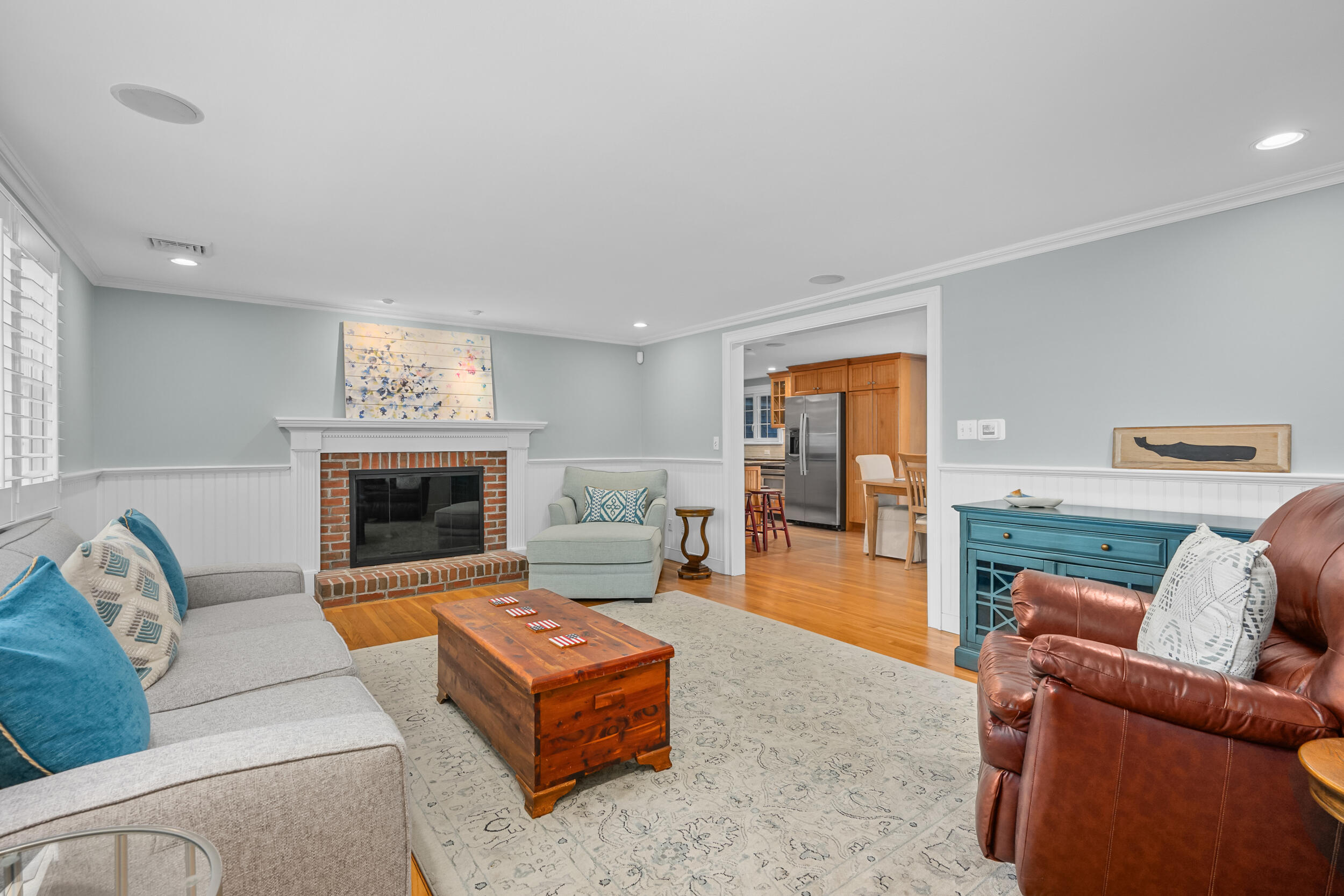 77 Robbins Street Barnstable MA 02655