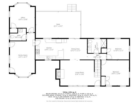 77 Robbins Street Barnstable MA 02655