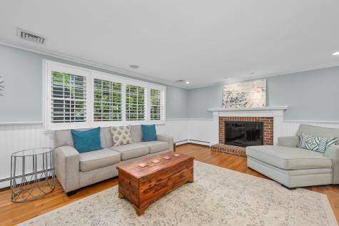 77 Robbins Street Barnstable MA 02655
