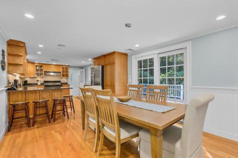 77 Robbins Street Barnstable MA 02655