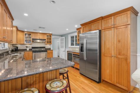 77 Robbins Street Barnstable MA 02655