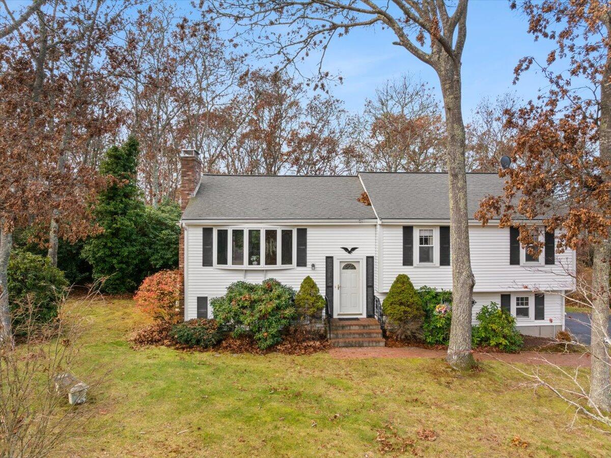 7 Portside Drive Bourne MA 02559